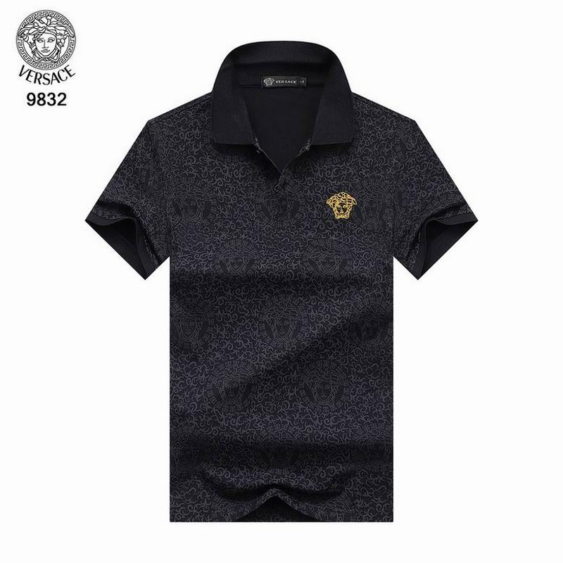 Versace Men's Polo 62